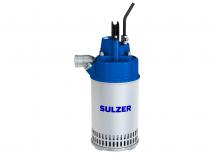 Čerpadla odpadních vod Sulzer J 12 D/KS
