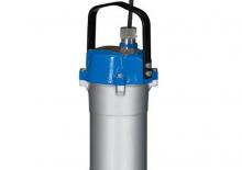 Čerpadla odpadních vod ABS-Pumpen JS 44 ND