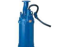 Čerpadla odpadních vod Tsurumi-Pumpen LH430