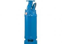 Čerpadla odpadních vod Tsurumi-Pumpen LH430W