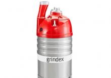 Čerpadla odpadních vod Grindex Maxi SH