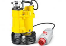 Čerpadla odpadních vod Wacker Neuson PSA2 2203 L