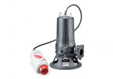 Čerpadla odpadních vod Wacker Neuson PSC3 1603 Ex