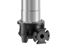 Čerpadla odpadních vod WILO-EMU Pumpen Rexa FIT-S03-112A/21M011-523/P