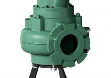 Čerpadla odpadních vod WILO-EMU Pumpen Rexa FIT V08-426A/41T015-540/O 