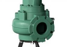 Čerpadla odpadních vod WILO-EMU Pumpen Rexa PRO C06-345A/21T025X540/O 