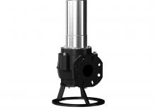 Čerpadla odpadních vod WILO-EMU Pumpen Rexa PRO V10-424A/41T025-540/O 