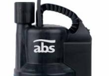 Čerpadla odpadních vod ABS-Pumpen Robusta 200 TS