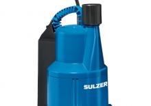 Čerpadla odpadních vod Sulzer Robusta 300 W/TS