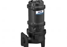 Čerpadla odpadních vod HCP Turbo 35F