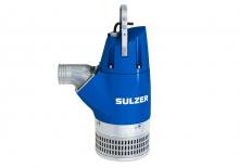 Čerpadla odpadních vod Sulzer XJ 50 LD