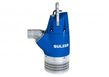 Čerpadla odpadních vod Sulzer XJ 50 ND