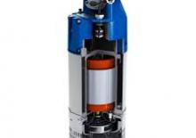 Čerpadla odpadních vod Sulzer XJC 50 ND