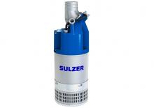 Čerpadla odpadních vod Sulzer XJC 80 LD