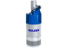Čerpadla odpadních vod Sulzer XJC 80 SD