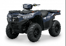 Čtyřkolky Kawasaki BRUTE FORCE 750 4X4I 