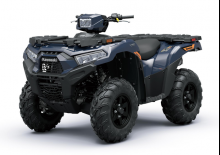 Čtyřkolky Kawasaki BRUTE FORCE 750