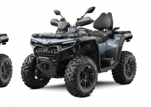 Čtyřkolky CFMOTO CFORCE 1000 Touring