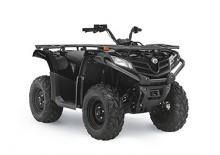 Čtyřkolky CFMOTO CFORCE 400