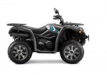 Čtyřkolky CFMOTO CForce 450 S EFI 4×4 One