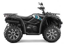 Čtyřkolky CFMOTO CFORCE 450S