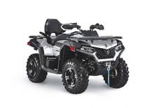 Čtyřkolky CFMOTO CFORCE 600 Touring
