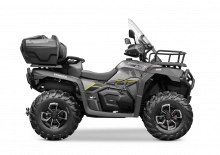 Čtyřkolky CFMOTO CFORCE 625 TOURING OVERLAND