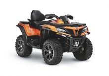 Čtyřkolky CFMOTO CFORCE 800XC