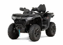 Čtyřkolky CFMOTO CFORCE 850 Touring ABS SE