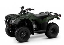 Čtyřkolky Honda FourTrax Recon