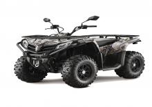 Čtyřkolky CFMOTO Gladiator X520