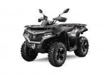 Čtyřkolky CFMOTO Gladiator X625