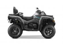 Čtyřkolky CFMOTO Gladiator X850