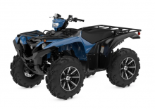 Čtyřkolky Yamaha GRIZZLY EPS LTD