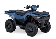 Čtyřkolky Suzuki KingQuad 750AXi Power Steering SE