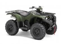 Čtyřkolky Yamaha KODIAK 450
