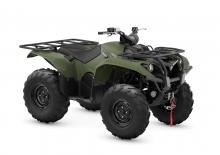 Čtyřkolky Yamaha KODIAK 700 EPS
