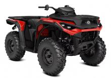 Čtyřkolky can-am OUTLANDER 850