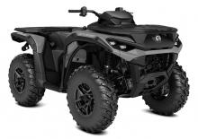 Čtyřkolky can-am OUTLANDER DPS 1000R