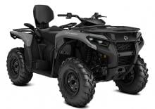 Čtyřkolky can-am OUTLANDER MAX DPS 700