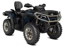 Čtyřkolky can-am OUTLANDER MAX Limited 1000R