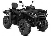 Čtyřkolky can-am OUTLANDER MAX PRO XU HD10 T