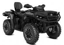 Čtyřkolky can-am OUTLANDER MAX XT 1000R