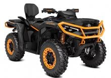 Čtyřkolky can-am OUTLANDER MAX XT-P 1000R