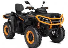 Čtyřkolky can-am OUTLANDER MAX XT-P 1000R T ABS