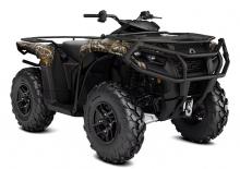 Čtyřkolky can-am OUTLANDER PRO Hunting Edition HD7