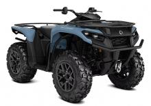 Čtyřkolky can-am OUTLANDER XT 700