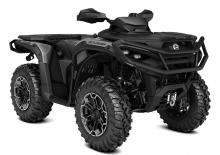Čtyřkolky can-am OUTLANDER XT 850