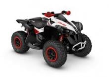 Čtyřkolky can-am RENEGADE 570