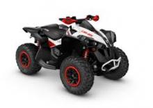 Čtyřkolky can-am RENEGADE 570 XMR